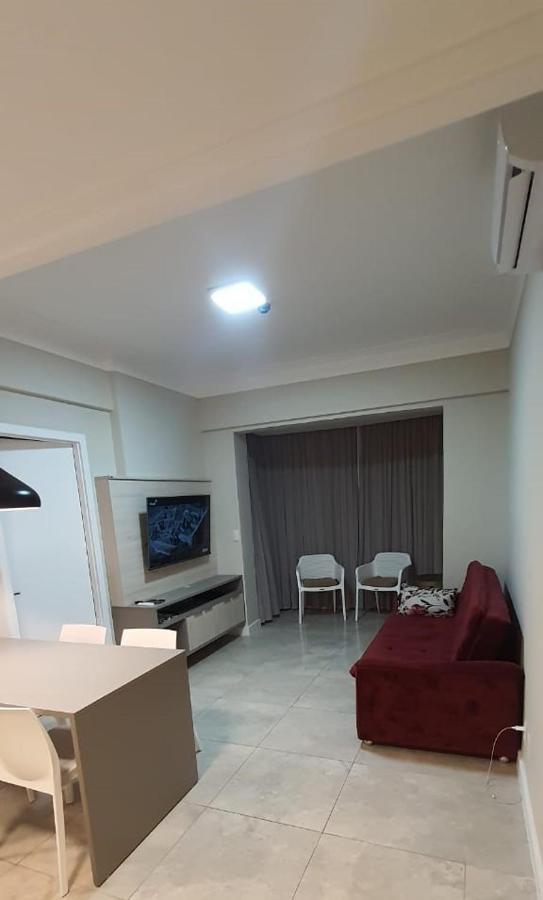 Apt Hotel Astron Mundial Salvador Exteriör bild
